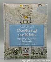 Front cover showing title, authors, publisher