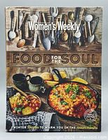 Front cover showing title and publisher