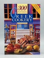 Front cover showing title, author and imagery