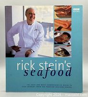 Front cover showing title, author, and images