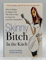 Front cover of cookbook