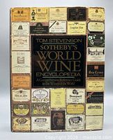 Front cover showing title and design