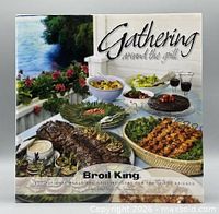 Front cover of cookbook