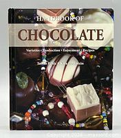 Front cover showing title and imagery