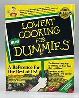 Front cover showing title, author, publisher logo