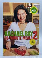 Front cover of cookbook