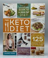 Front cover of the softcover book