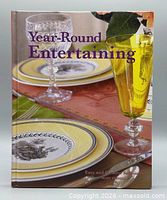 Front cover showing title, author and design