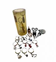 All items group view