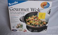 Front of retail box showing product image and key specifications