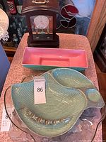 all five items grouped together