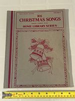 Front cover showing title, series, volume and illustration