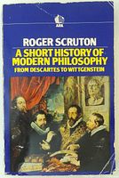 Front cover showing title, author, artwork and Ark logo