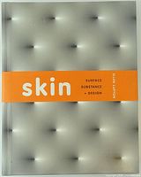 Front cover showing title, author, and cover design