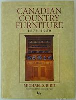 Front cover showing title, author and dust jacket