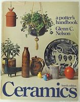 Front cover showing title, author, edition