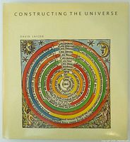 Front cover showing title, author, dust jacket art