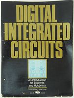 Front cover displaying title and authors