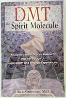 Front cover showing full title, author and artwork