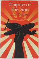 Front cover showing title and author