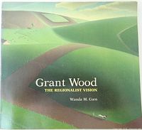 Front cover showing title and design