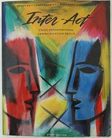 Front cover showing title, authors, edition