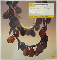 Front cover showing title, authorship and series branding