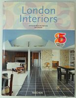 Front cover showing title, publisher, dust jacket