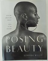 Front cover showing title and author