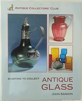 Front cover showing title, author and imagery