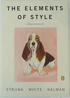 Front cover showing title, illustration, authors