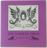 Front of dust jacket with title and illustration