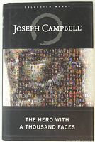 Front cover showing title and dust jacket design