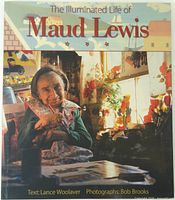 Front cover showing title, cover image, and author credits