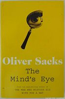 Front cover showing title, author, design