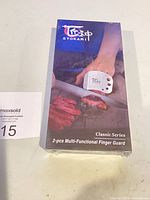 Front of sealed Syokami Classic Series box showing product image and text