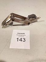 Full view of folded Bell bicycle multi-tool showing all implements