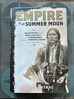 Front cover showing title, subtitle, author