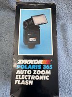 Retail box front showing product name and image