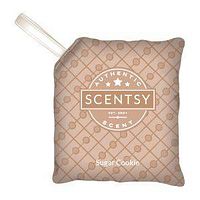 Scentsy Sugar Cookie Scent Pak front view