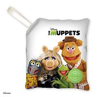 Front of The Muppets Scentsy Scent Pak showing characters