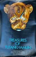 Full view of poster showing image and text