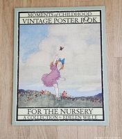 Front cover showing title and artwork