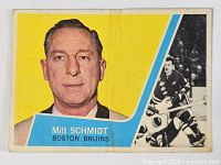 Card front showing player image and design