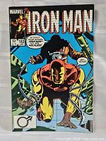 Front cover showing title, issue number, price, Taurus cameo