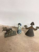 All three items side by side for scale and grouping