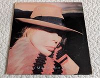 Front album jacket showing title and artist