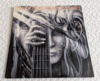 Front cover with album artwork and title