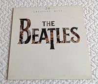 Front jacket showing title design