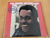 Front sleeve in shrink wrap